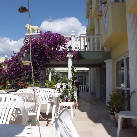 Hotel Ksantos Дидим Екстериор снимка