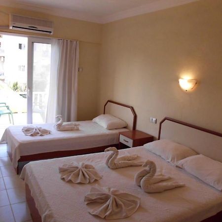 Hotel Ksantos Дидим Екстериор снимка